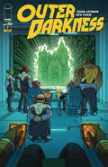Outer Darkness #  7 (Skybound Comics 2019)