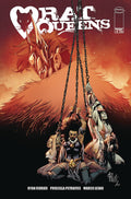 Rat Queens, volume two # 16 (Image Comics 2019)