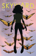 Skyward # 14 (Image Comics 2019)