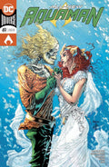 Aquaman # 49 (DC Comics 2019)