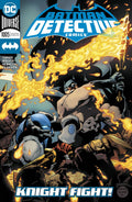 Detective Comics (2019) # 1005 (DC Comics 2019)