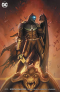 Detective Comics (2019) # 1005 (DC Comics 2019) Stjepan Sejic Variant Comic Book