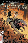 Dreaming # 10 (Vertigo Comics 2019)