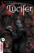 Sandman Universe: Lucifer #  9 (Vertigo Comics 2019)
