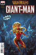 Giant Man #  3 of 3 (Marvel Comics 2019)