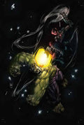 Incredible Hulk, Last Call #  1  (Marvel Comics 2019)