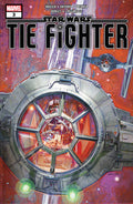 Star Wars: Tie Fighter # 3 (Marvel Comics 2019)