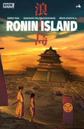 Ronin Island #  4 (Boom Comics 2019)