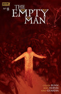 Empty Man 2018 #  8 (Boom Studios 2019)