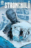 Stronghold #  5 (Aftershock Comics 2019)