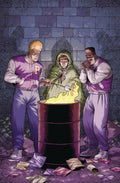 Planet of the Nerds #  3 (Ahoy Comics 2019)