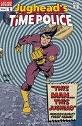Jughead's Time Police #  1 of 5 (Archie Comics 2019) Variant Cover D