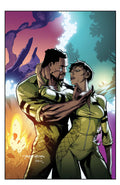 Catalyst Prime: Noble # 19 (Lion Forge Comics 2019) Comic Book