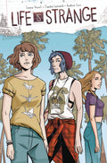 Life Is Strange #  6 (Titan Comics 2019)