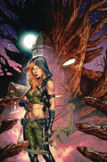 Robyn Hood: Outlaw (2019) #  5 (Zenescope Comics 2019)
