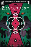 Descendent #  1 (Aftershock Comics  2019)