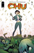 Chu #  1 (Image Comics 2020)