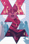 Die # 12 (Image Comics 2020)