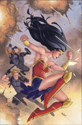 Wonder Woman # 759 (DC Comics 2020)