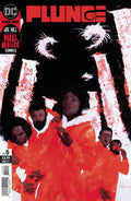 Plunge #  5 of 6 (DC Black Label 2020)