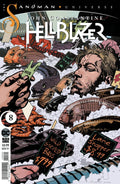 John Constantine Hellblazer #  8 (DC Comics 2020)