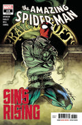 Amazing Spider-Man # 48 (Marvel Comics 2020)