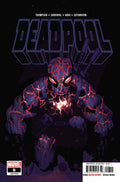 Deadpool (2020) #  8 (Marvel Comics 2020)