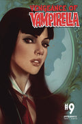 Vengeance of Vampirella #  9 (Dynamite Comics 2020) Cover B
