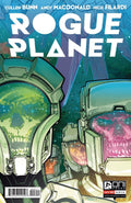Rogue Planet #  3 (Oni Press 2020)