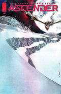 Ascender # 16 (Image Comics 2021)
