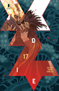 Die # 17 (Image Comics 2021)