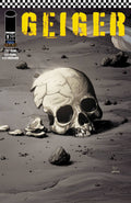 Geiger #  3 (Image Comics 2021)
