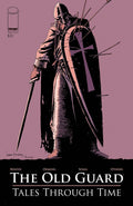 Old Guard: Tales Through Time #  3 of 6 (Image Comics 2021)