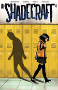 Shadecraft #  4 (Image Comics 2021)