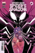 Spider-Man: Spider's Shadow #  3 of 5 (Marvel Comics 2021)