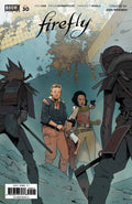 Firefly # 30 (Boom Studios! 2021)