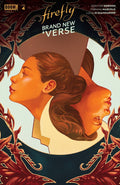 Firefly: Brand New 'Verse #  4 of 6 (Boom Studios 2021)