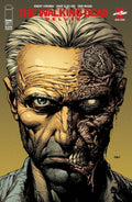 Walking Dead Deluxe # 10 (Image Comics 2021) Second Print