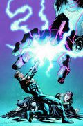 Justice League International #  2 (DC Comics 2011)