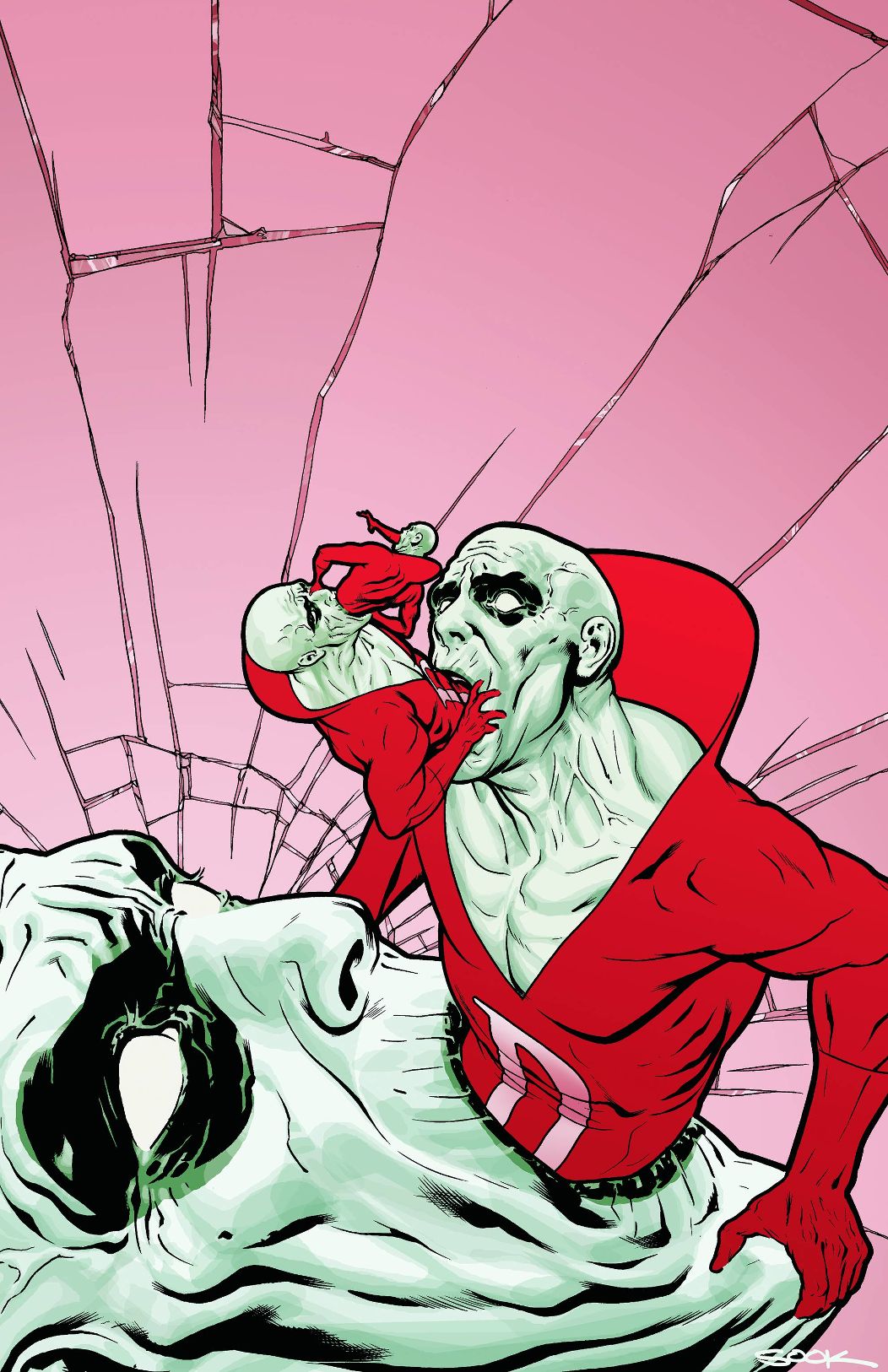 DC Universe Presents #  2 (DC Comics 2011)