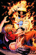 Grifter #  2 (DC Comics 2011)
