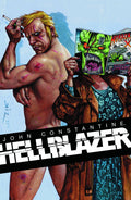 Hellblazer # 284 (Vertigo Comics 2011)