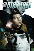 Star Trek #  2 (IDW Comics 2012)