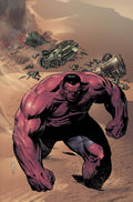 Hulk # 43 (Marvel Comics 2011)