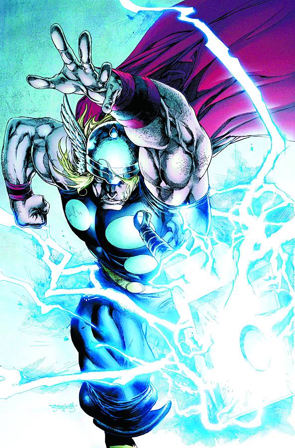 Super Heroes # 19 (Marvel Comics)