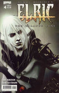Elric: The Balance Lost #  4 of 12 (Boom Studios 2011)