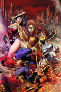Justice League (2013) # 13 (DC Comics 2013)