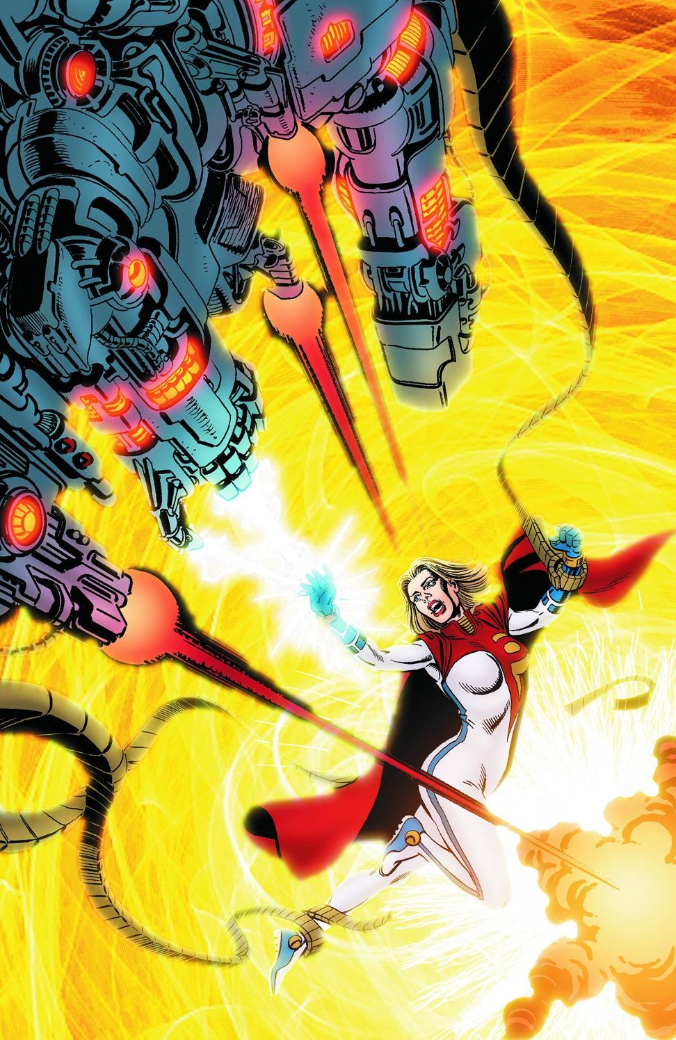 Worlds Finest #  5 (DC Comics 2012)