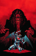 Batwing # 13 (DC Comics 2012)