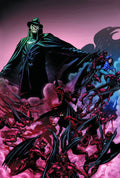 Phantom Stranger #  1 (DC Comics 2012)